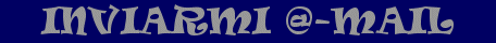 INVIARMI EMAIL